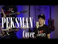 Peksman - Siakol (Never Summer Cover)
