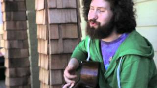 Porch session- Great Bright morning