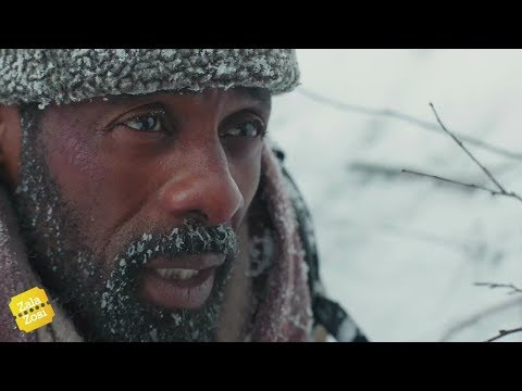 Трейлер фільму «Гора мiж нами»