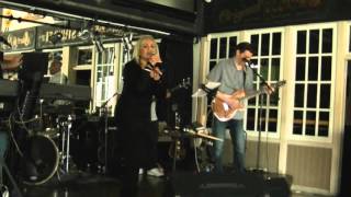 Rock City Rhythm @ Orig. Mike's 2016 3 6 - Love Shack