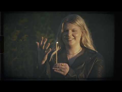 Brynn Elliott - On My Own (Visualizer)