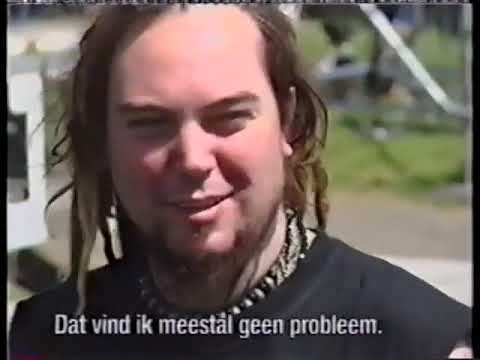 Soulfly   Pinkpop 1999 Proshot
