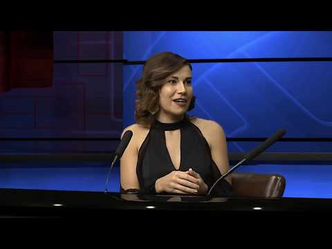 MIKE'S ALTERNATE REALITY SHOW: January 2020