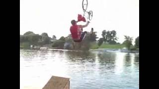 Holiday Lakes Ramp Montage