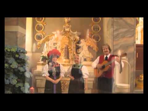 Segne Du Maria - Schwarzwaldfamilie Seitz