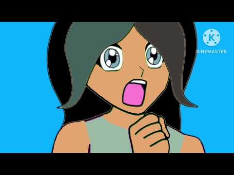 The Alchemist King 2: Varian's Pride Part 4 - Lucia Meets Wasabi