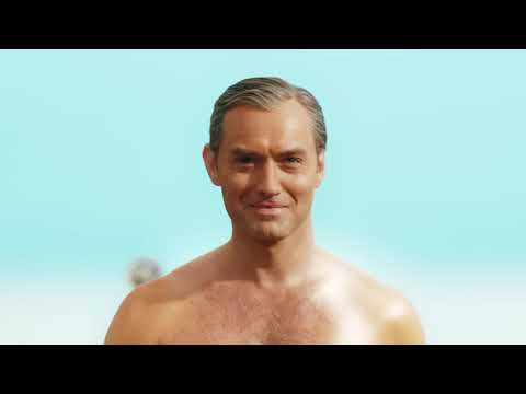 Sky original, The New Pope, coming soon