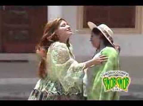 Gracias Mama - La Munequita Sally