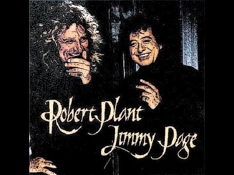 Heart In Your Hand - Mansfield 1998