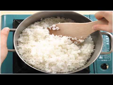 One District One Product (Kalanamak Rice)