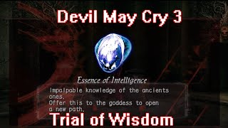 Download lagu Devil May Cry 3 - Trial of Wisdom mp3 Download lagu Devil May Cry 3 - Trial of Wisdom mp3