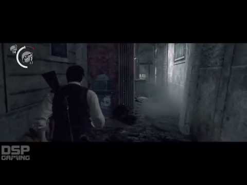 The Evil Within (PS4) playthrough pt64 - Urban Outing