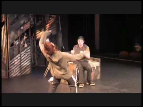 real TV hoods trailer