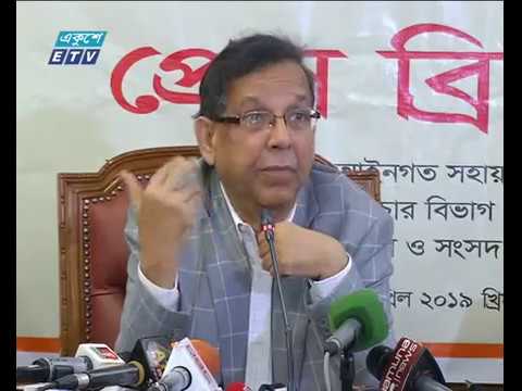 নুসরাত হত্যার মামলা দ্রুত নিষ্পত্তি হবে: আইনমন্ত্রী