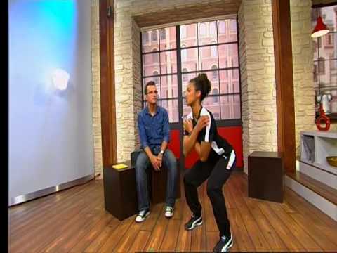 Clifford & Priscilla bei "daheim und unterwegs"