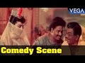Senthamari And Sri Bharathi Comedy Scene Paarthal Pasu Tamil Movie