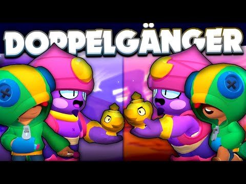 KILL YOUR DOPPELGÄNGER! Rey, Lex, Chief Pat, SpenLC, BenTimm1, KairosTime