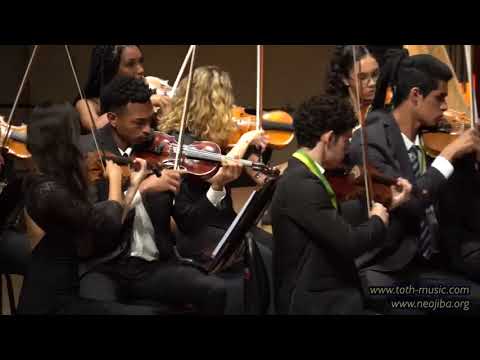 Manoush Ruken Toth - Beethoven piano concerto no 3