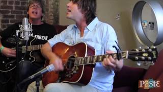 Old 97&#39;s - Brown Haired Daughter - 7/19/2011 - Lincoln Hall