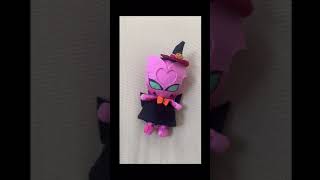 ぬぬぬハロウィン!!マジーヌも仮装するぞー!!#shorts