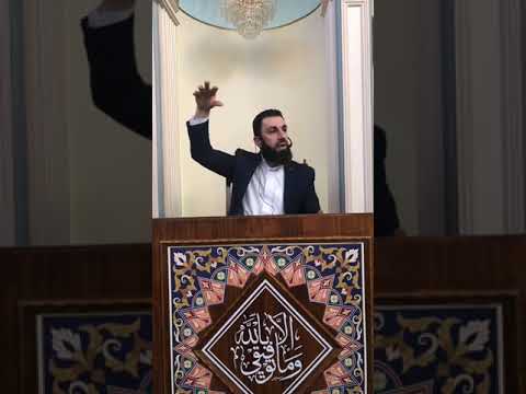 Shaykh Belal Assaad - 29 - The Seerah of the Prophet Muhammed (Peace and Blessings be Upon Him)