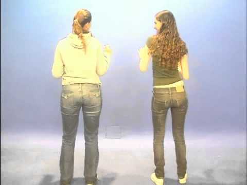 Jornalismo UFSC 2010.2 - O Poder Que Ela Tem