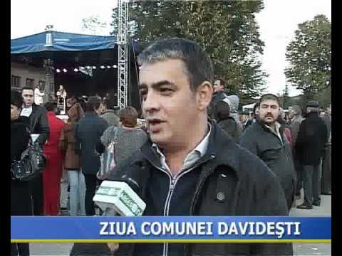 ZIUA DAVIDESTI