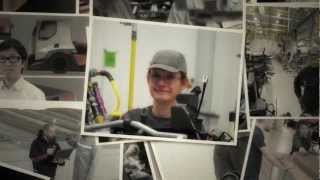 A universally-supported project at Renault Trucks