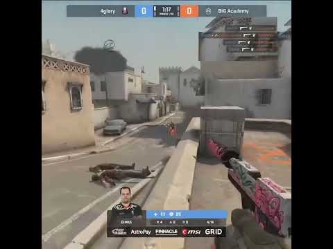 🔥USP Ace in 5 seconds from DiMKE🤩