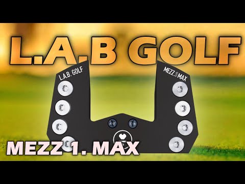 The Mezz 1 Max Put My Putting to the Test