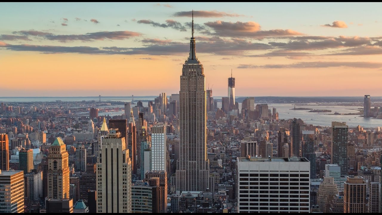 É hora de deixar as grandes cidades?