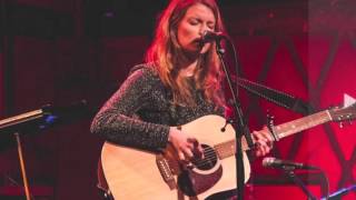 The Pulse Interviews Peppina at ASCAP Music Cafe At Sundance