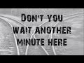 Nickelback - What Are You Waiting For LYRICS ...