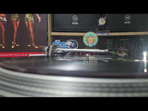 Los Domingos - Ianka Y Sus Tropicanas