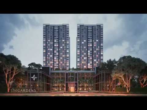 The Gardens Bundusan