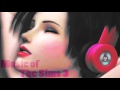 Damn - [Geek Rock] HQ - Music Of The Sims 3 ...