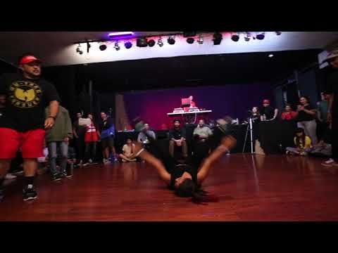 |Wild 7's vs ??| Top 8 - Fatal Sting Summer Vibes Edition 2018