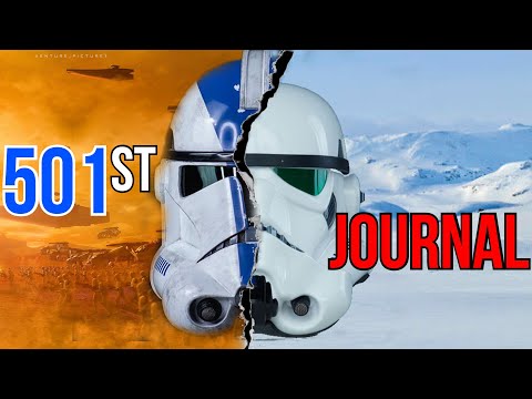 The 501st Journal