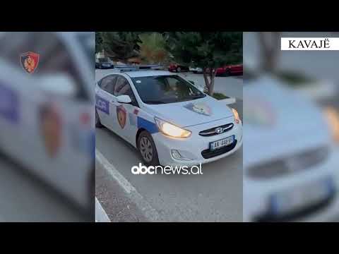 Ishte dënuar me 10 vjet burg për trafikim të të rriturve, pranga 41-vjeçari në pyllin e Spillesë