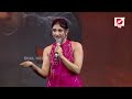 Ritika Nayak Speech Mirai Movie Success Meet Dial Telugu