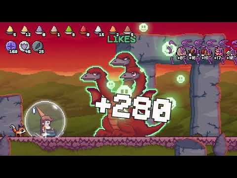 Launch Trailer