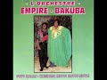 Pepe Kalle Dilu Dilumona Empire Bakuba Poto Malili Kinshasa Moto Album Complet