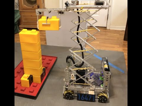 FTC SkyStone 103 Point Solo by #16471 Code Enforcement
