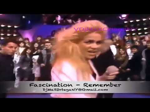 Freestyle    Fascination