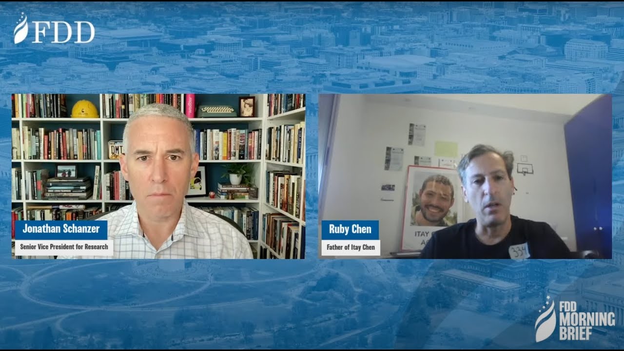 FDD Morning Brief | feat. Ruby Chen (Sep. 4) - YouTube