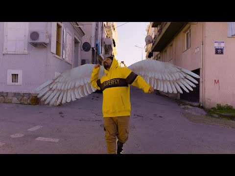 Şehinşah - The Face of Vision (Official Video)