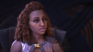 Dragon Age: The Veilguard | Beautiful Female Elf Character Creation✨