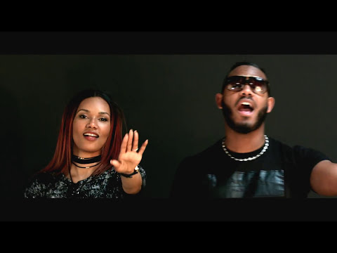 EmkaBibis - Allez Yah ( Clip Officiel )