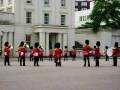 The Queen's Guard playing 'The Final ...