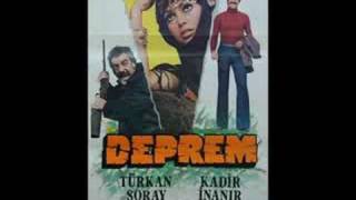 Deprem - Film Müzikleri